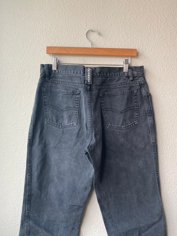 vintage bugle boy jeans - Gem