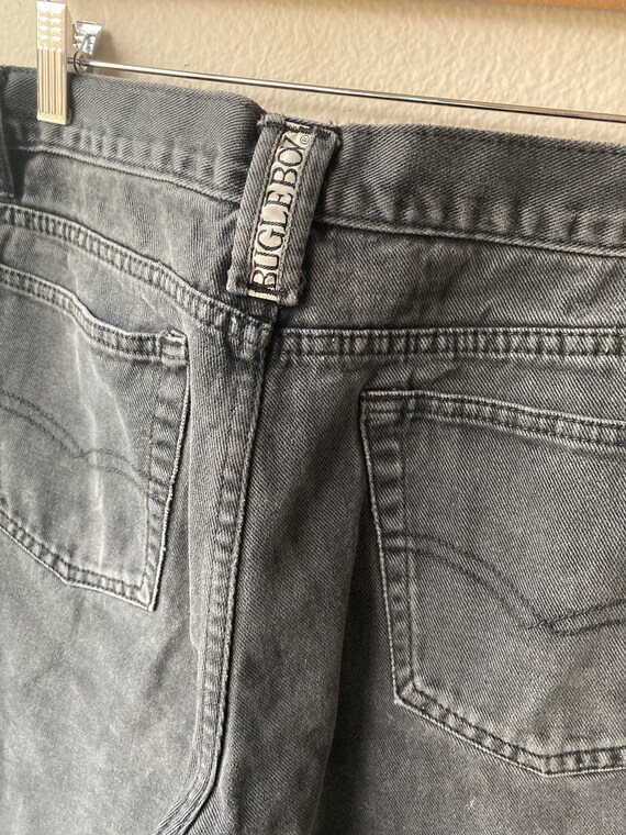 Vintage BUGLE BOY Jeans - image 8