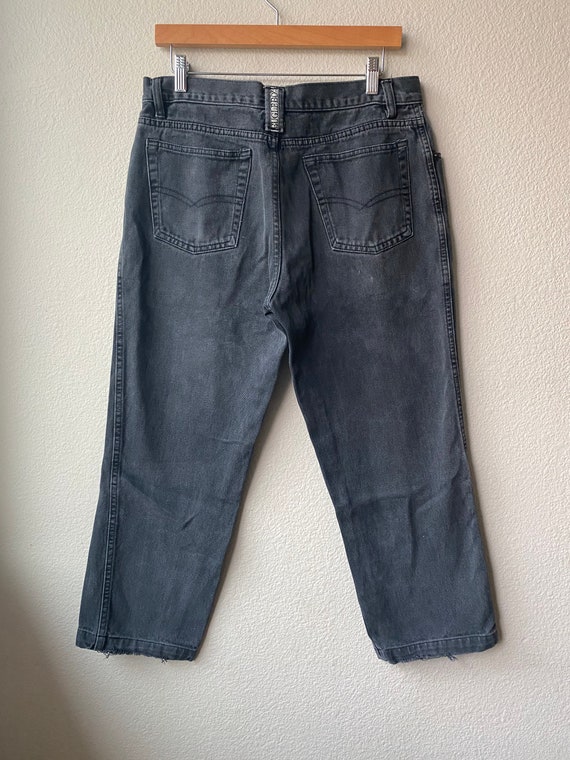 Vintage BUGLE BOY Jeans - image 2