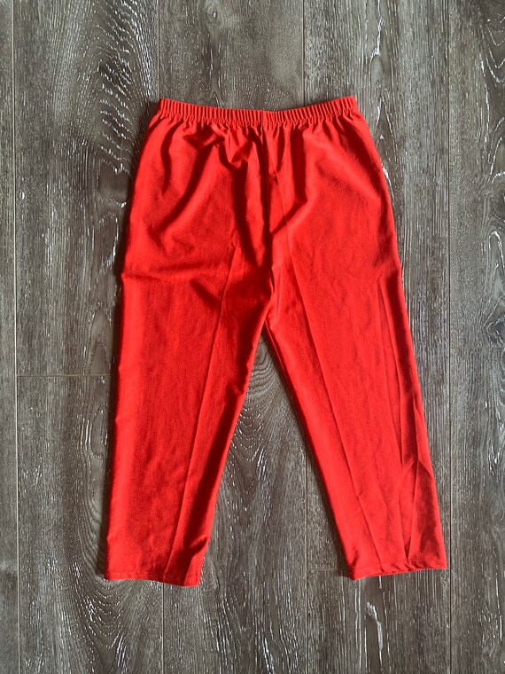 Vintage Bike Shorts