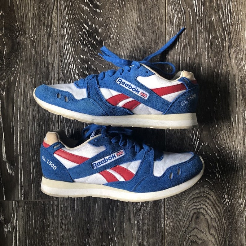 reebok gl 1500 mujer olive