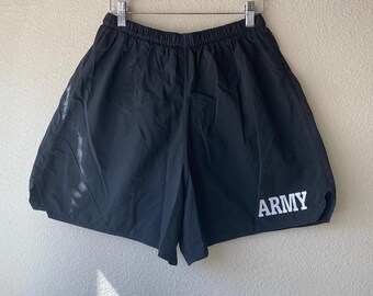 N.O.S. 1990's "ITALIAN ARMY SHORTS" - SIGNAL GARMENTS Online Store - Foto 9