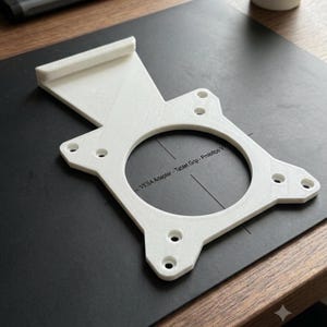 Universal VESA Tablet and Monitor Mount Adapter