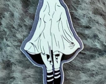 Exterieur Zieraufkleber