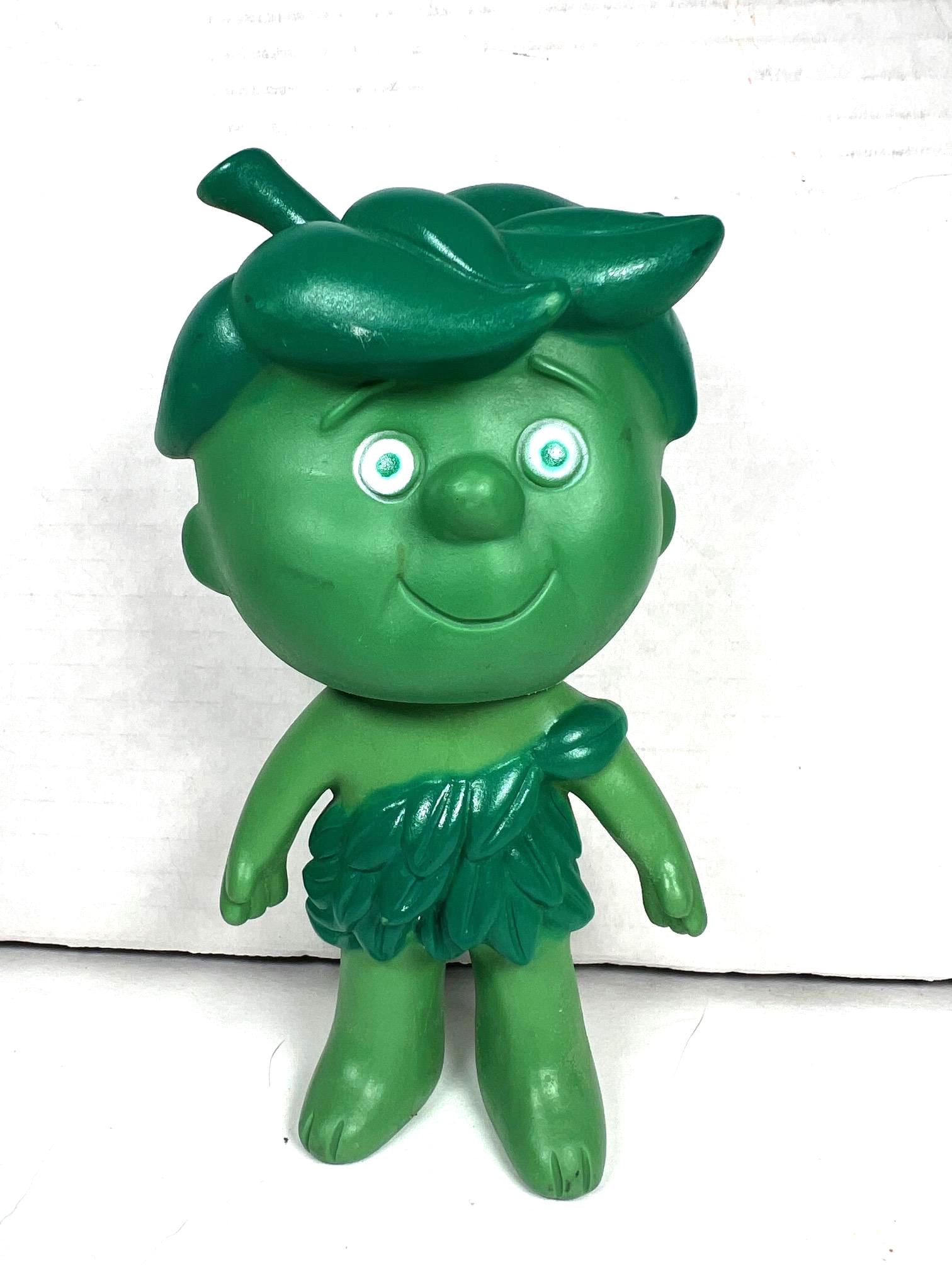 Sprout Green Giant - Etsy