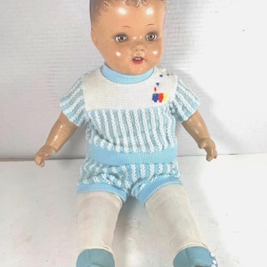 Mama Crier Doll - Etsy