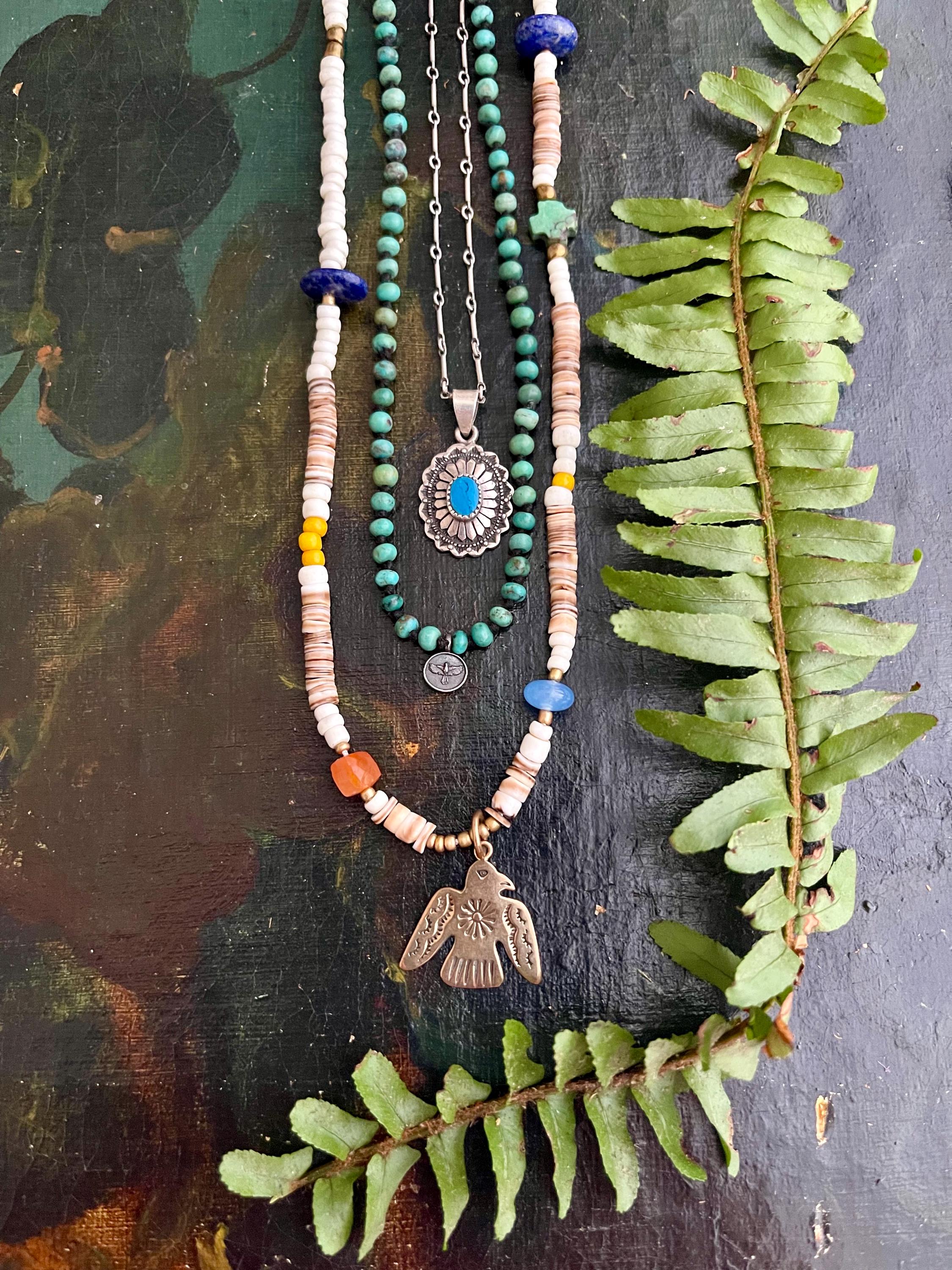 108 Grams Monster Vintage Native American Navajo Turquoise Sterling Silver Bracelet 108 Grams Monster Vintage Native American Navajo Turquoise Sterling Silver Bracelet
