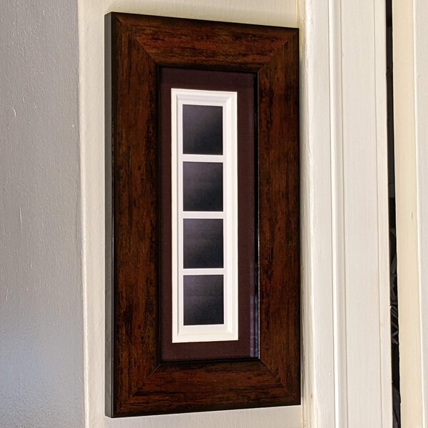 Photo Strip Frames Etsy