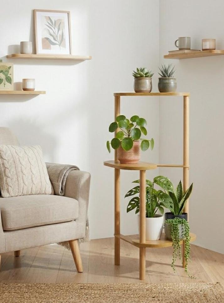 Bambus regal - Etsy.de