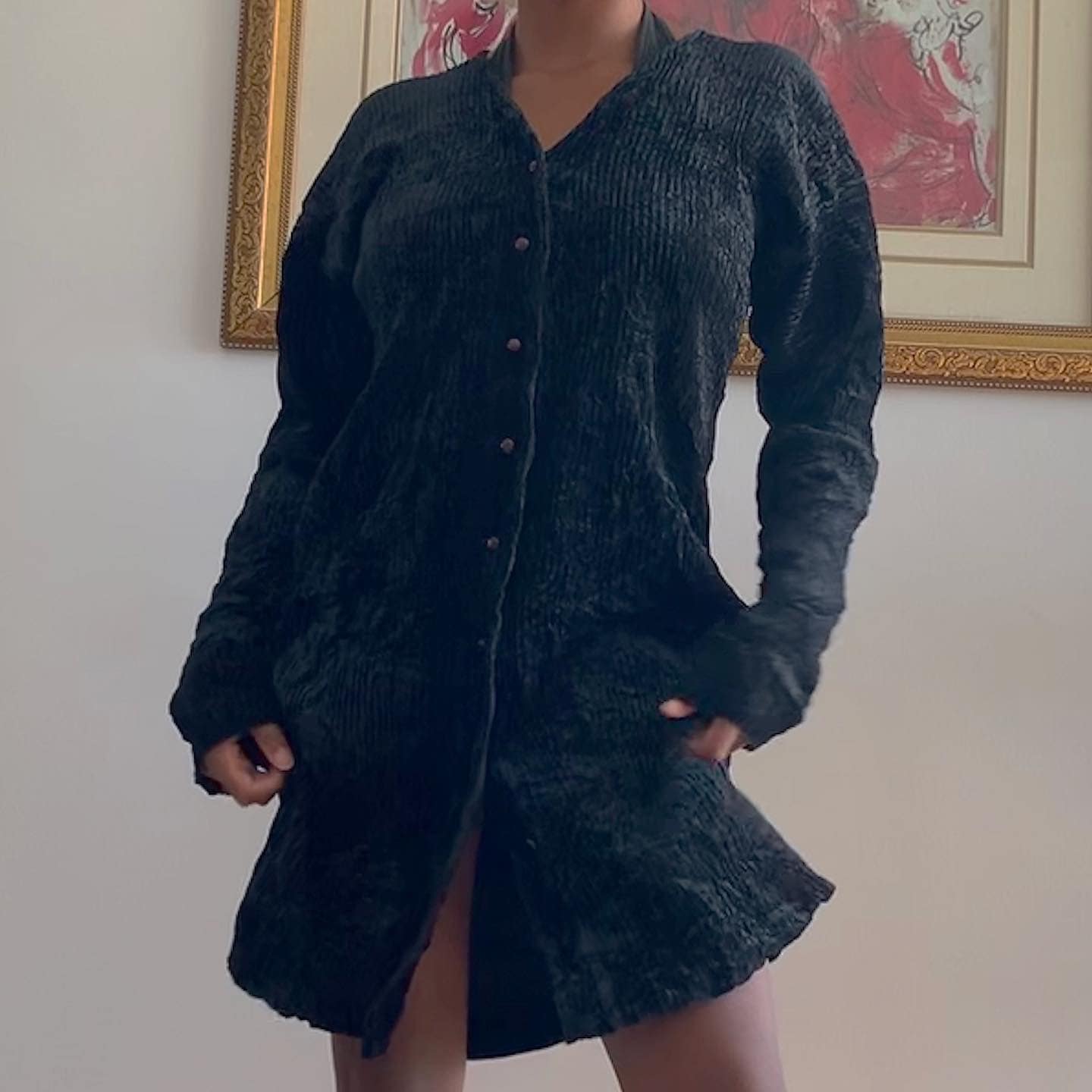 Vintage Issey Miyake - Etsy