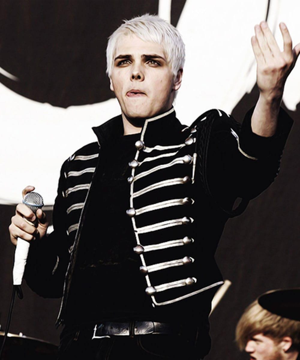 Black Parade Cosplay