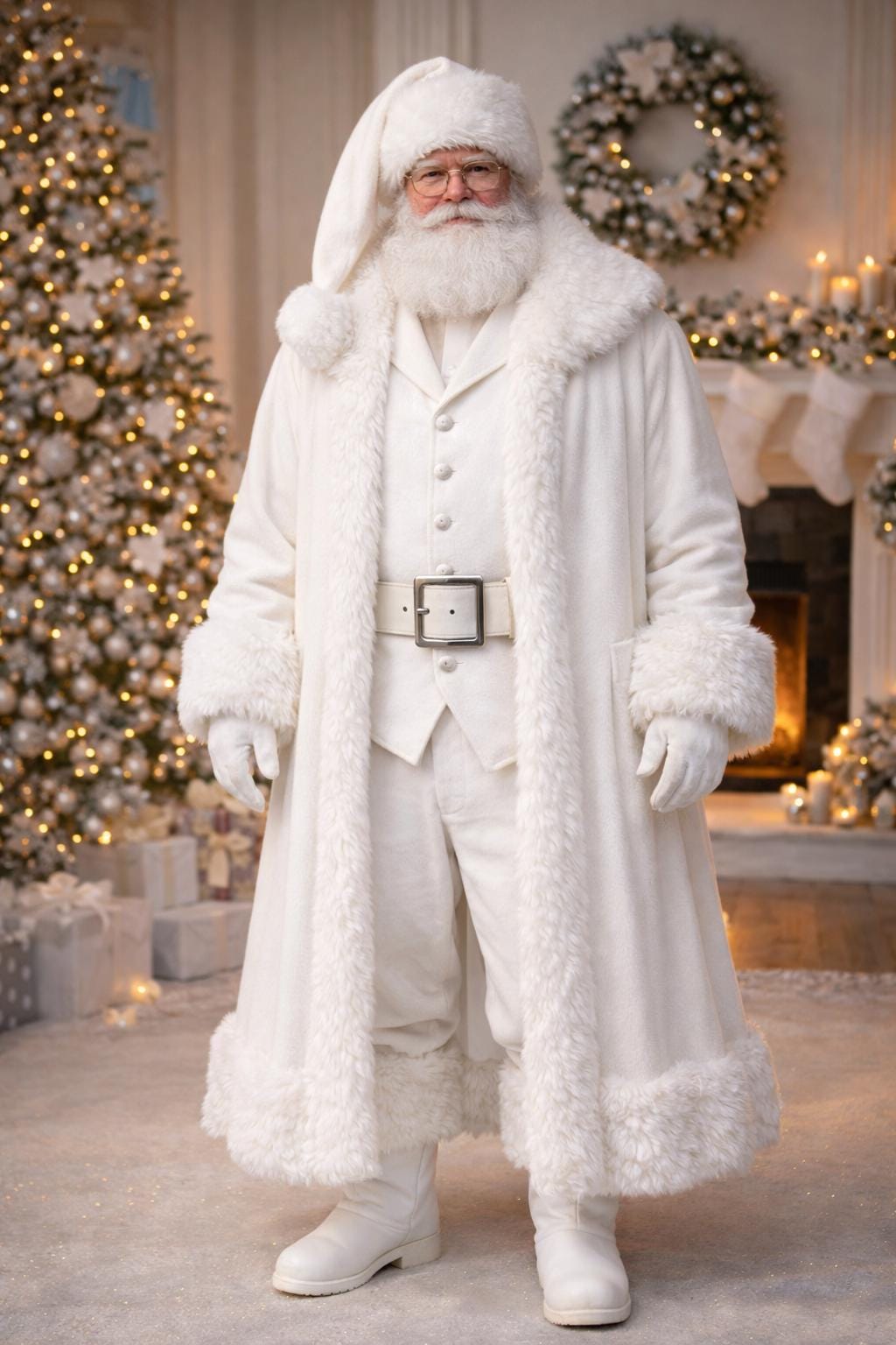 white christmas santa dress Suit Style:EE01961BK group-DHD6413FUS Nensi Dojaka Brown Heart Costume ideas XXL Features