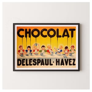 Delespaul - Etsy