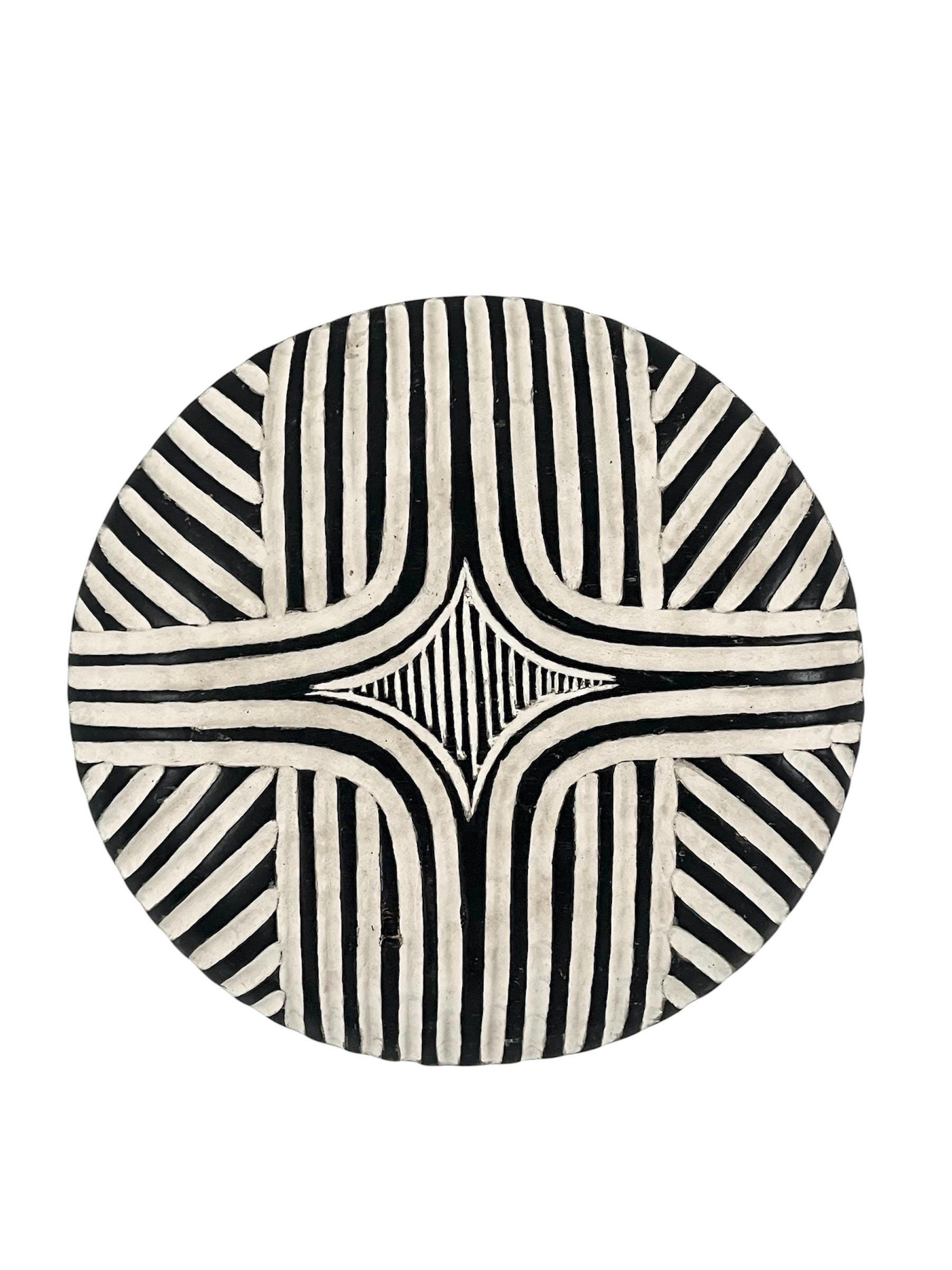 African wood shield - Etsy 日本