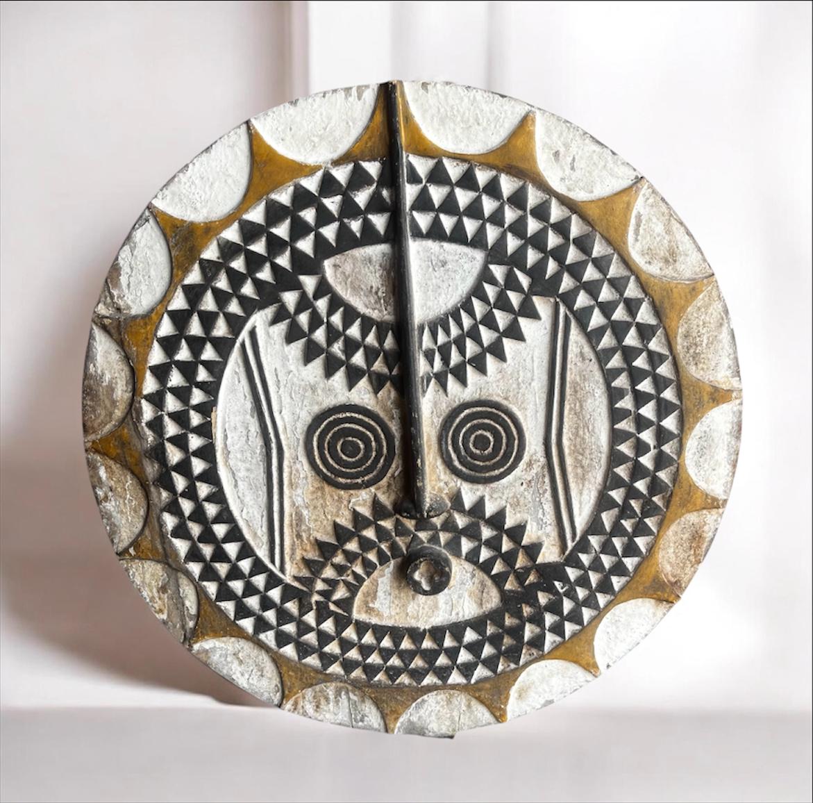 Burkina faso mask - Etsy 日本