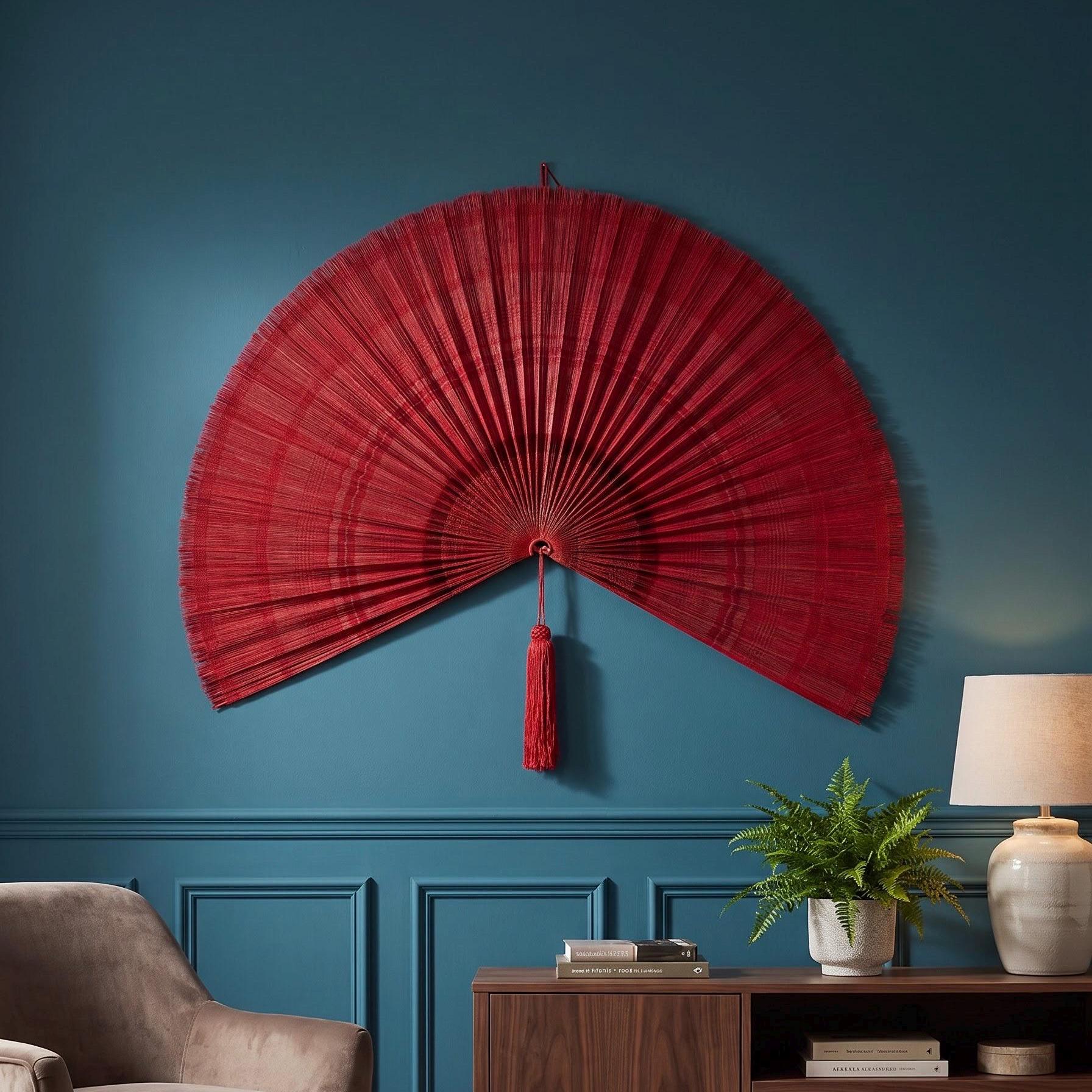 Chinese wall hanging - Etsy 日本