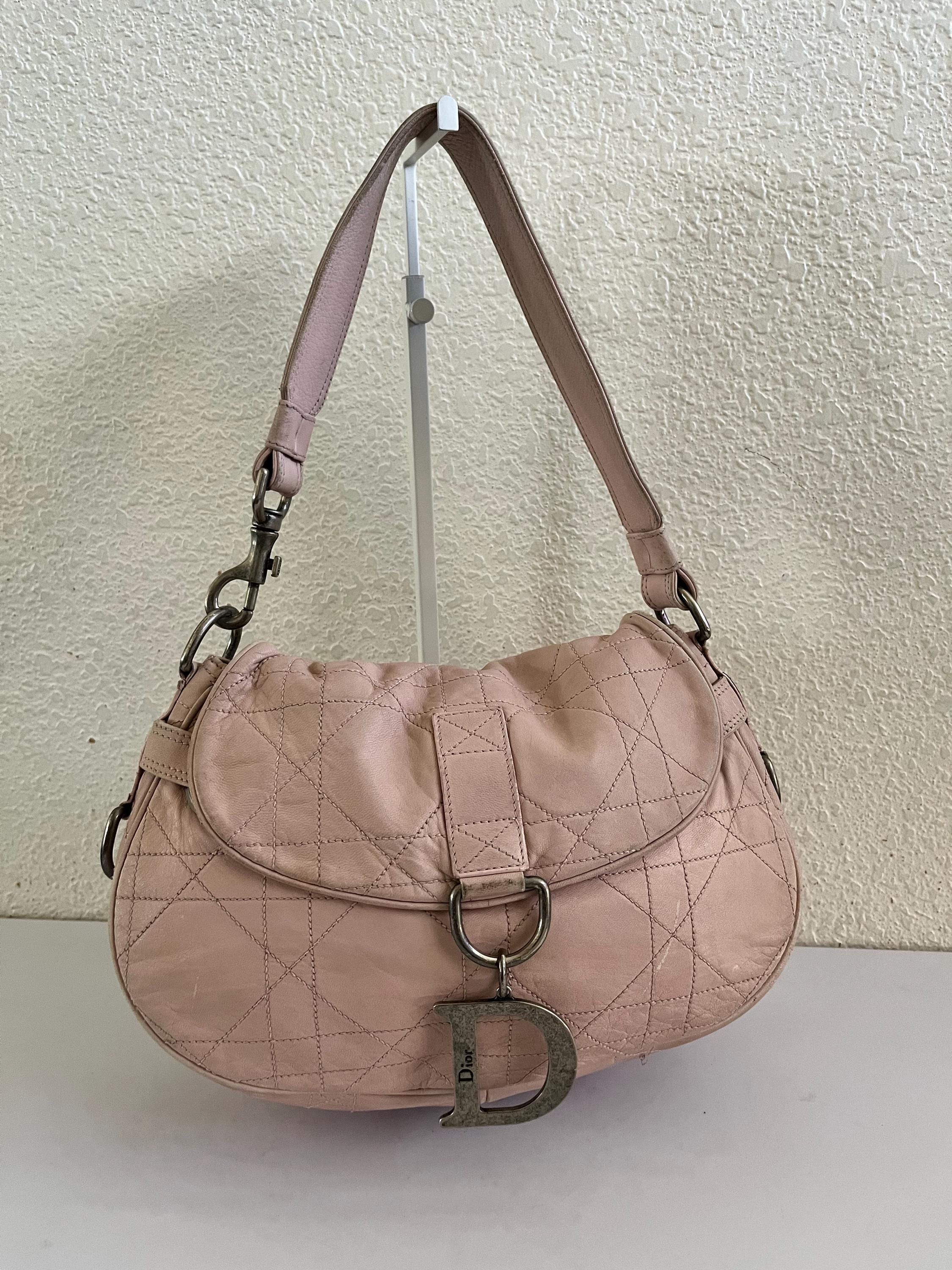 Dior saddle vintage bag - Etsy 日本