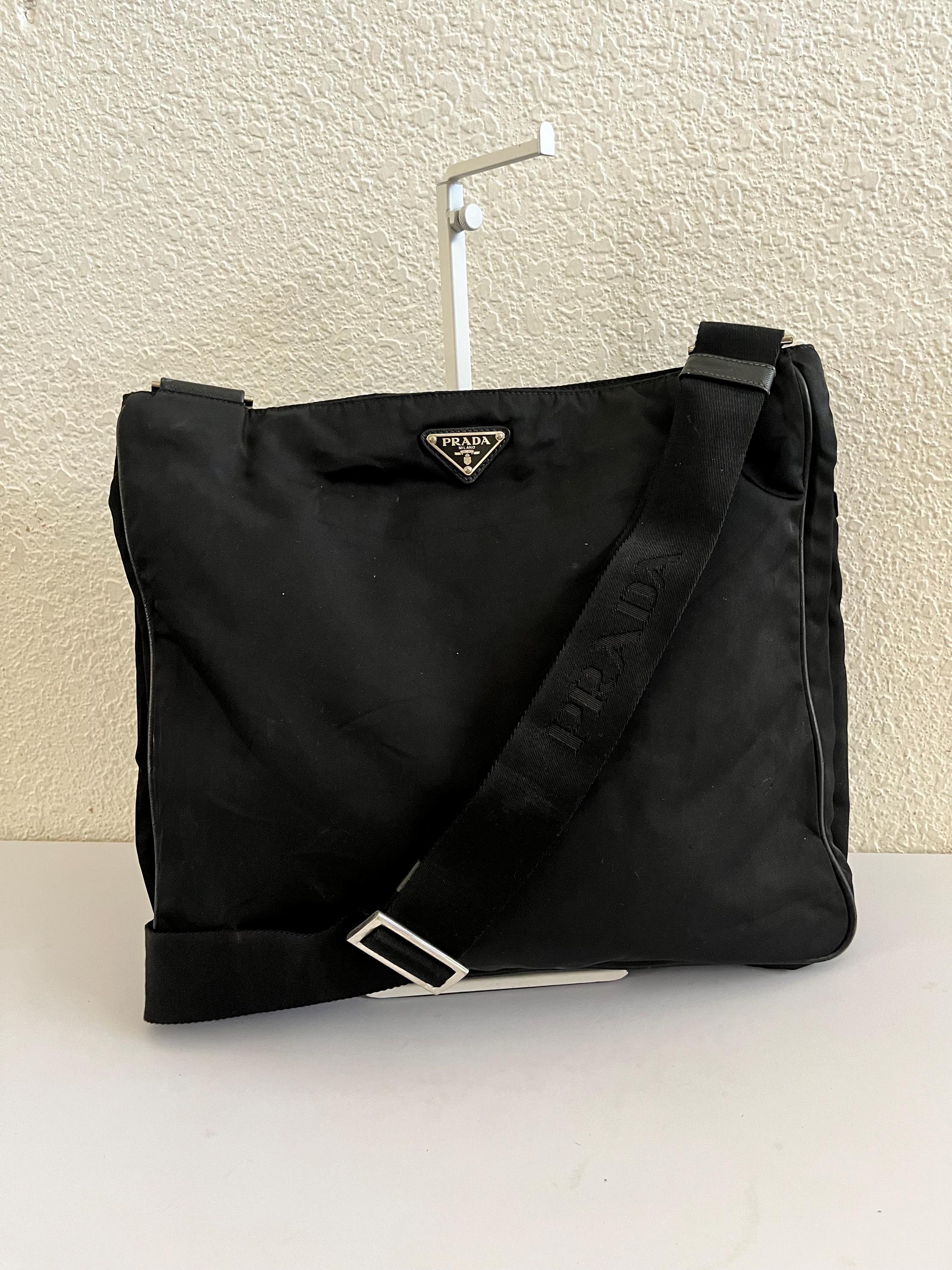 Vintage prada bag - Etsy 日本