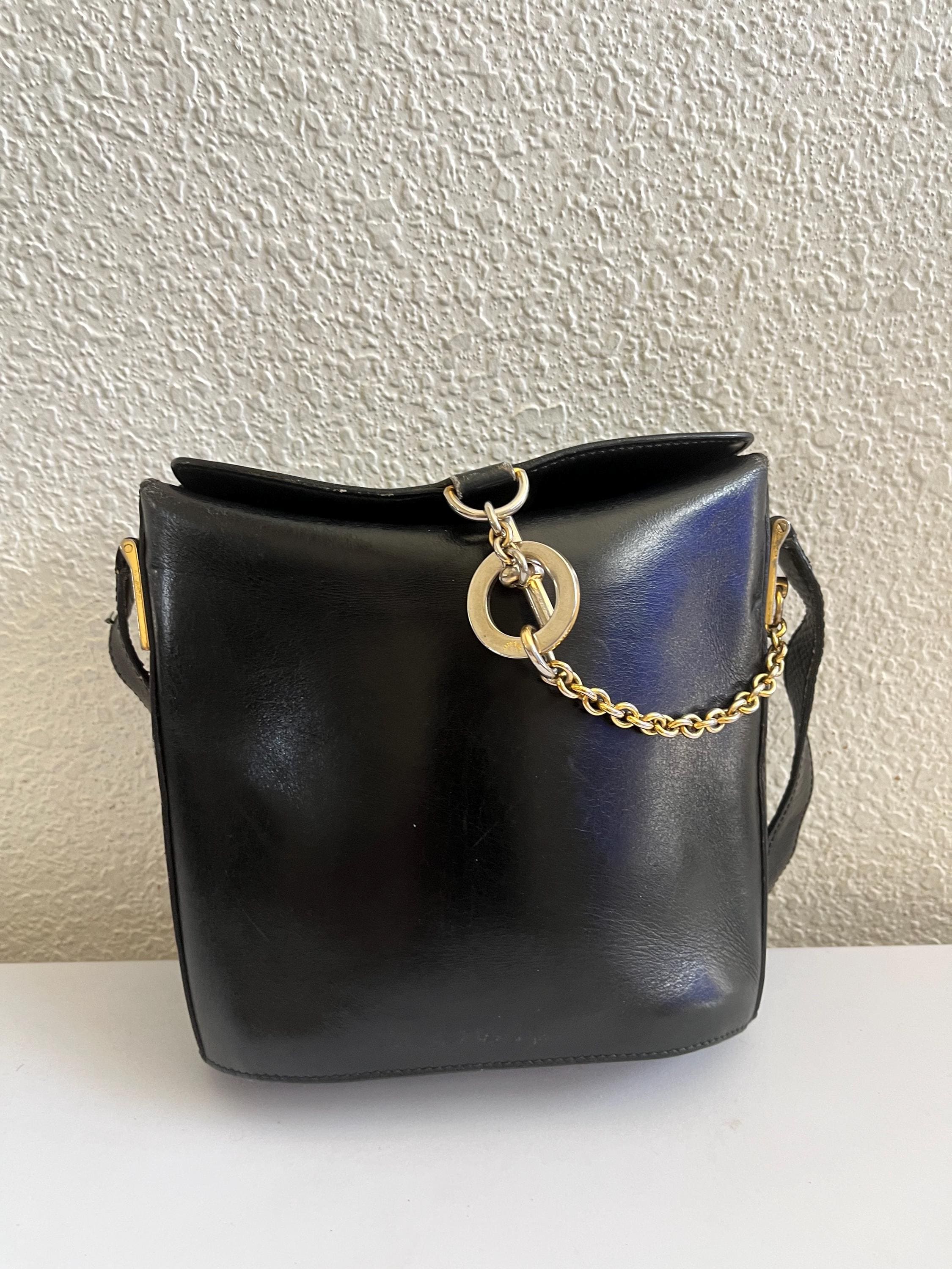 Vintage Celine Bag - Etsy