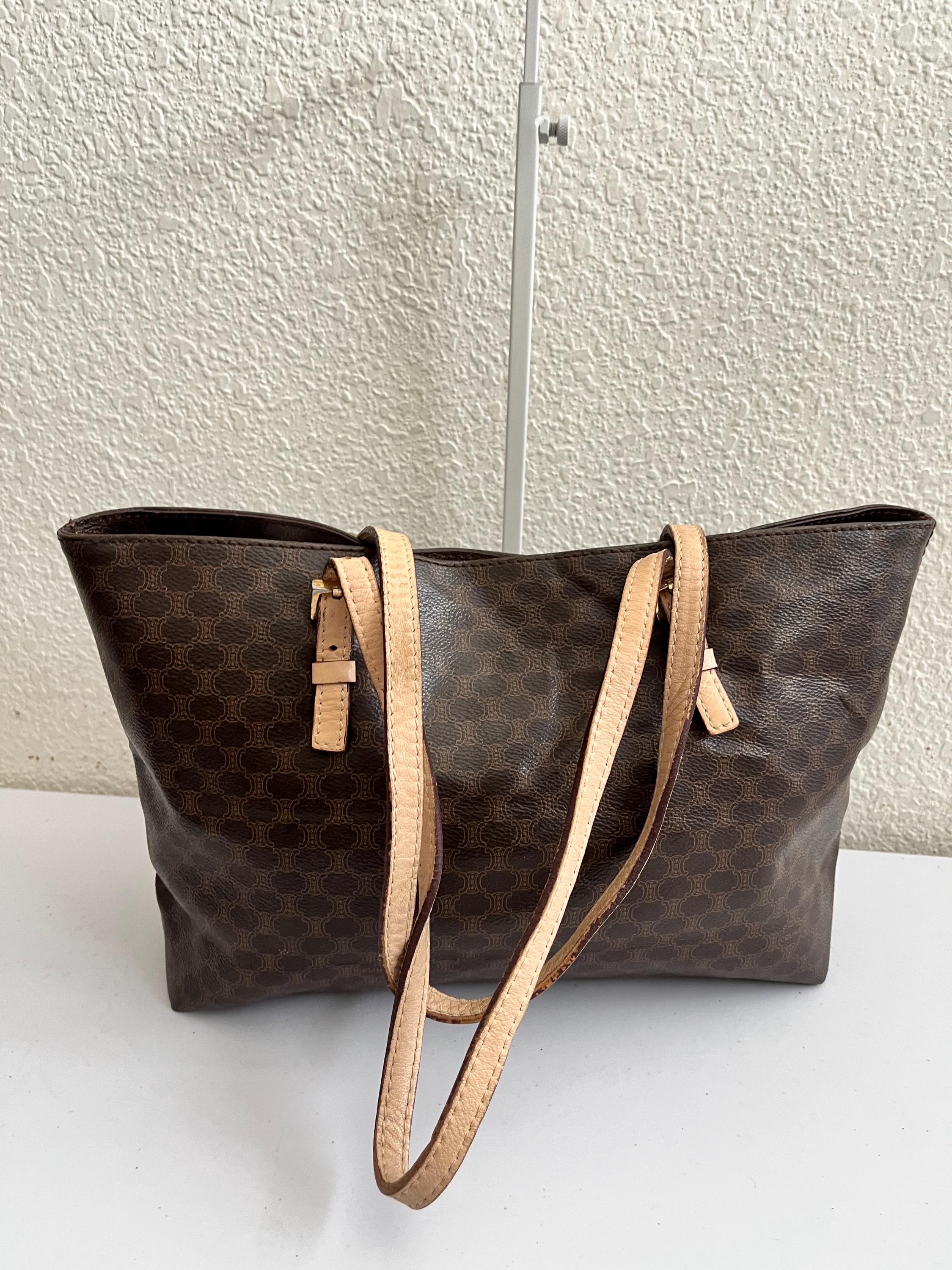 Vintage celine bag - Etsy 日本