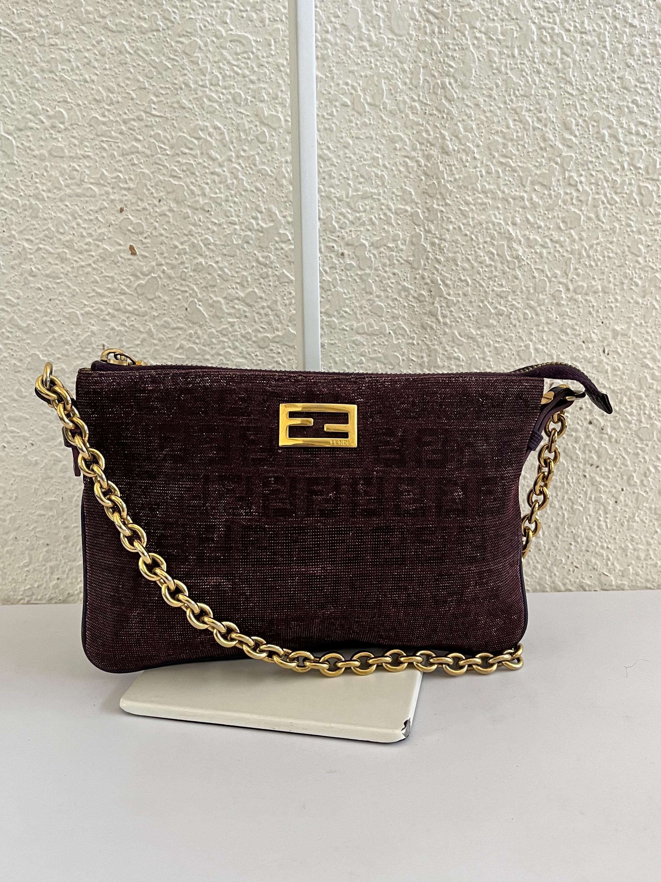 Vintage fendi bag - Etsy 日本