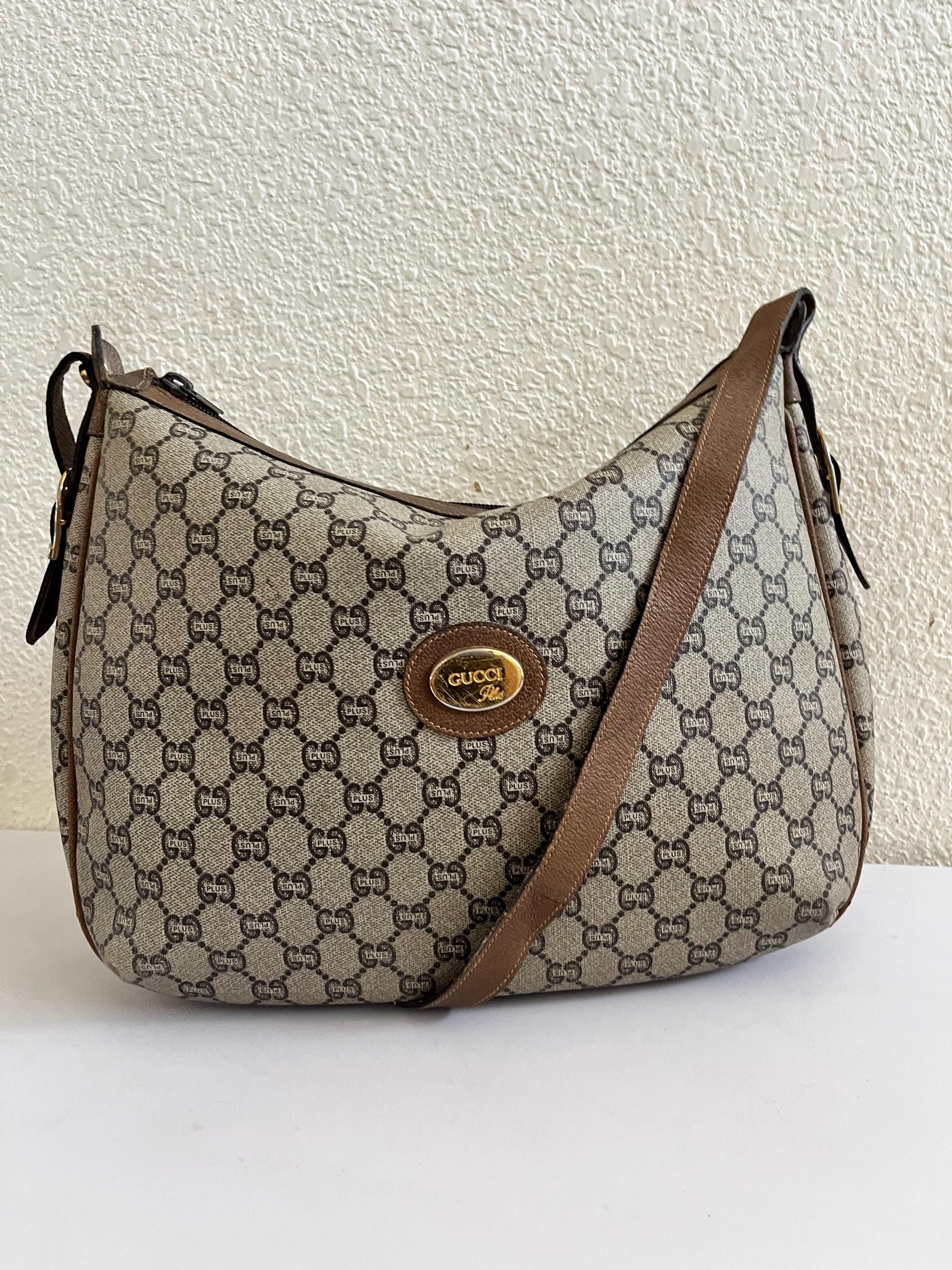 1970s gucci bag - Etsy 日本