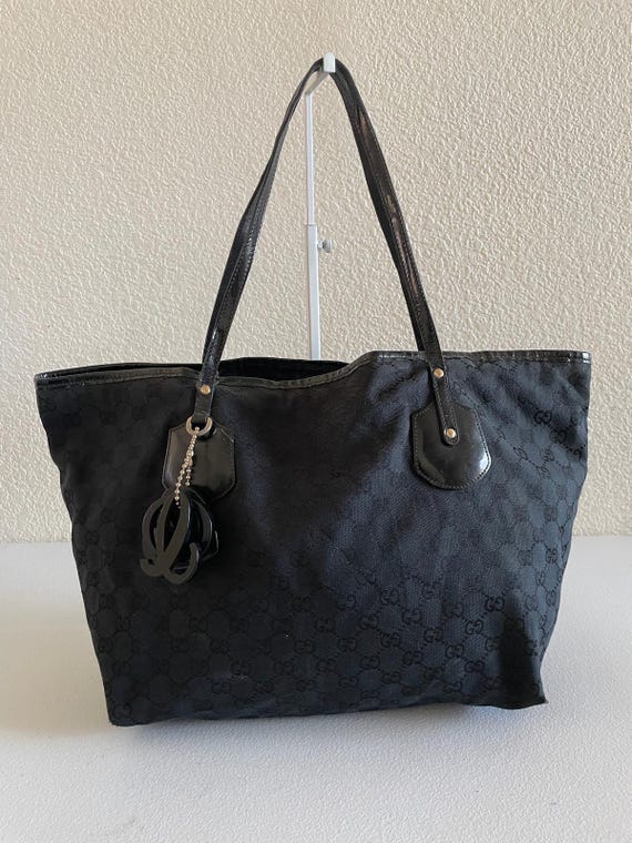Gucci tote bag