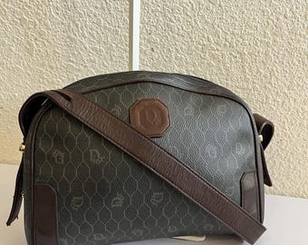 Dior vintage axelväska