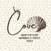 By Cove