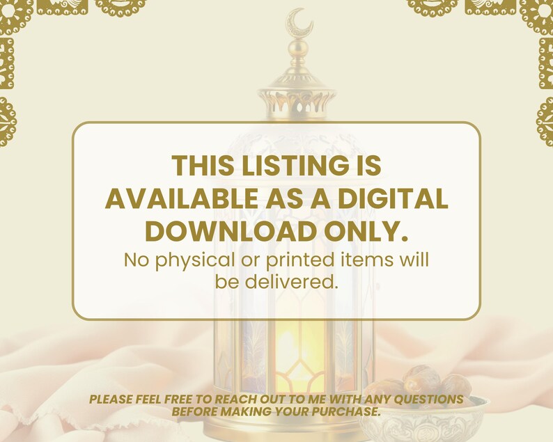 2026 Fillable Ramadan PDF, Dua Checklist, Salah Tracker, Weekly ...