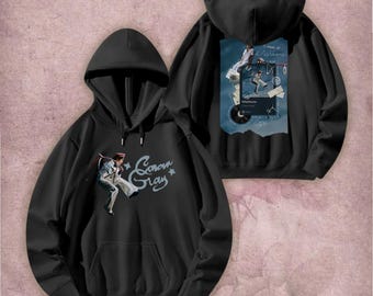 Conan Gray Wishbone Era T-shirt Sweatshirt Hoodie, Indie Pop Tshirt, Conan Gray Fan Merch, Vintage Music T-shirt, Unisex Concert Gift