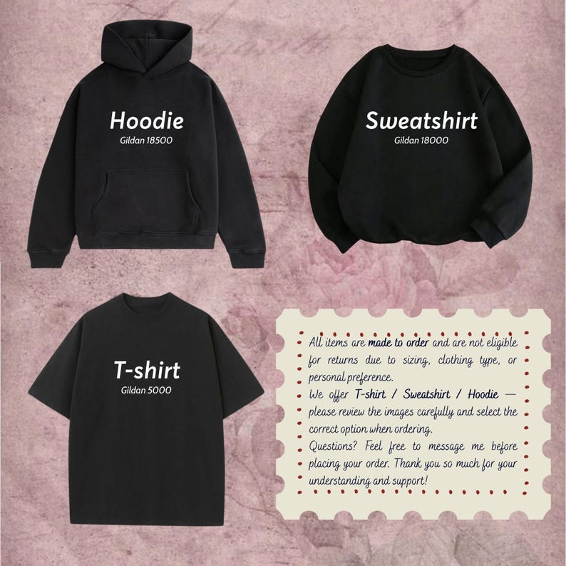 Evanescence Vintage Band T-shirt Sweatshirt Hoodie – Amy Lee Shirt, Rock Concert Merch, Gift for Fans image 8