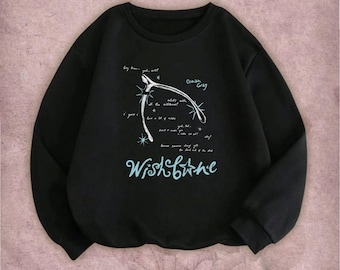 Conan Gray Merch T-Shirt Sweatshirt Hoodie – Vintage Concert Tee, Amy Gray Inspired Music Apparel