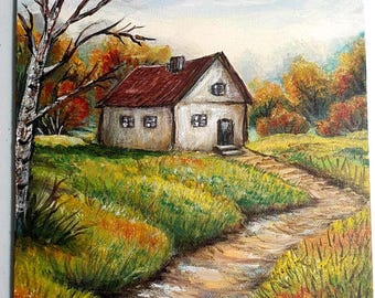 Herbsttag