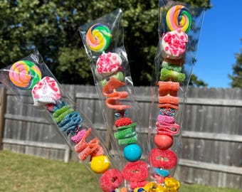 Godiskabobs | Klubbor, Gummies Festgåvor