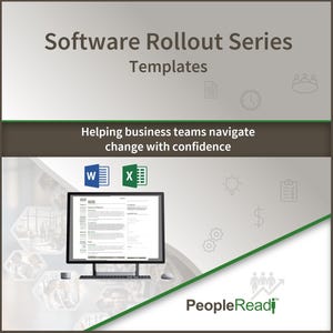 Szablony zarządzania zmianą w projekcie oprogramowania – pomagamy zespołom biznesowym pewnie poruszać się po zmianach