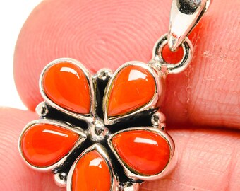 Bohemian Ana Silver Co Gabbro Pendant 2 - Handmade Jewelry Vintage PD698087 925 Sterling Silver Bohemian Ana Silver Co Gabbro Pendant 2 - Handmade Jewelry Vintage PD698087 925 Sterling Silver