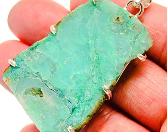 Vintage PD698087 Ana Silver Co Gabbro Pendant 2 - Handmade Jewelry 925 Sterling Silver Bohemian Vintage PD698087 Ana Silver Co Gabbro Pendant 2 - Handmade Jewelry 925 Sterling Silver Bohemian
