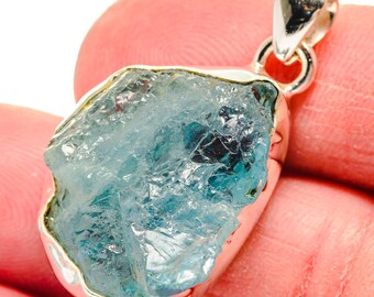 Bohemian Vintage PD690641 Ana Silver Co Tibetan Turquoise Pendant 1 1/2 - Handmade Jewelry 925 Sterling Silver Bohemian Vintage PD690641 Ana Silver Co Tibetan Turquoise Pendant 1 1/2 - Handmade Jewelry 925 Sterling Silver
