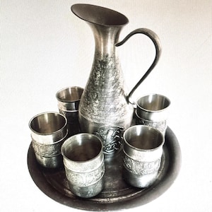 Tumasek pewter - Etsy 日本