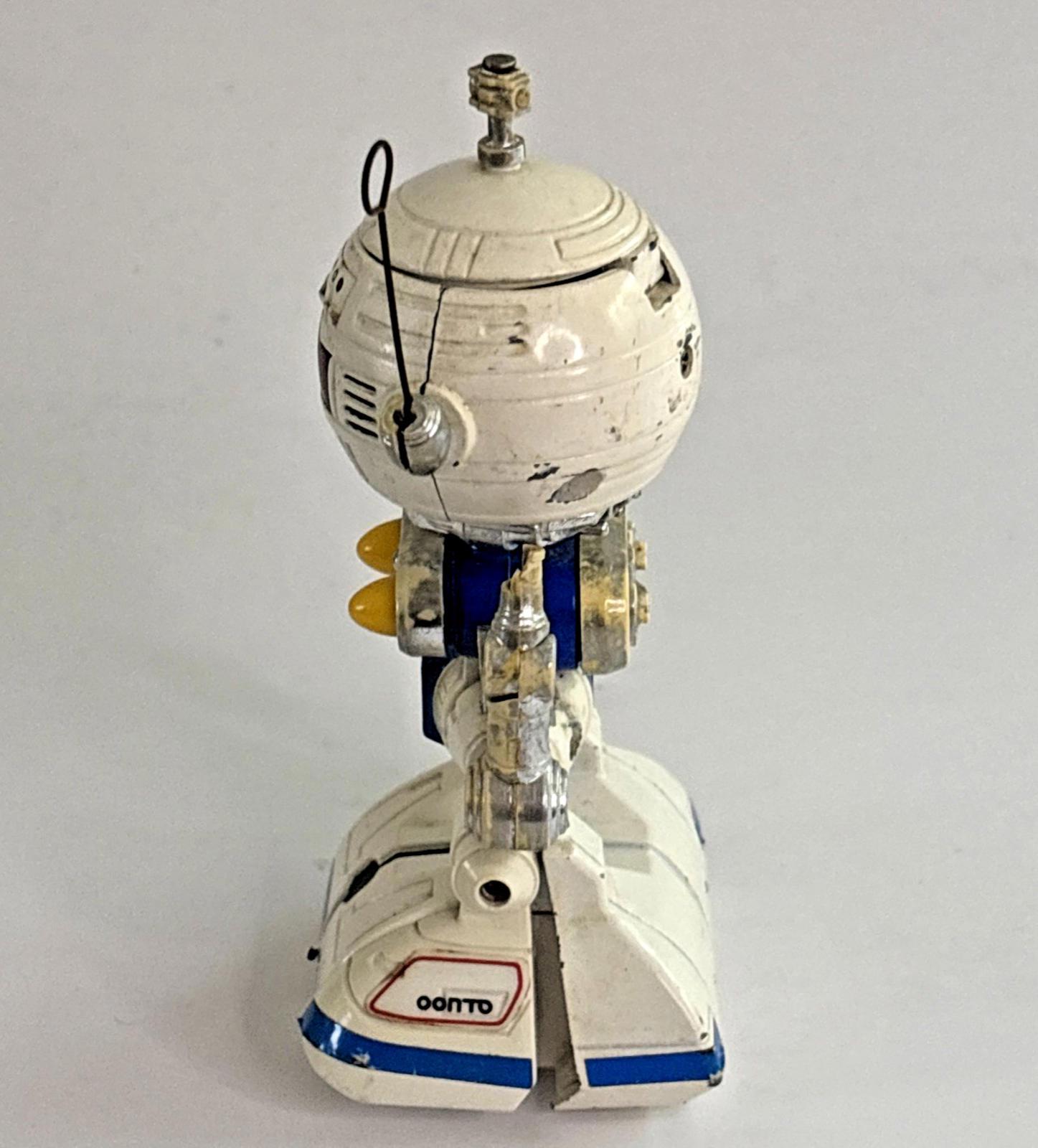 POPY TONTO / Sidero Message From Space SAN KU KAI Vintage EUR 120,00 - FR