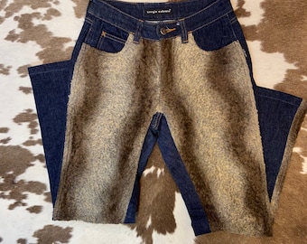 Sergio Valente Jeans - Etsy