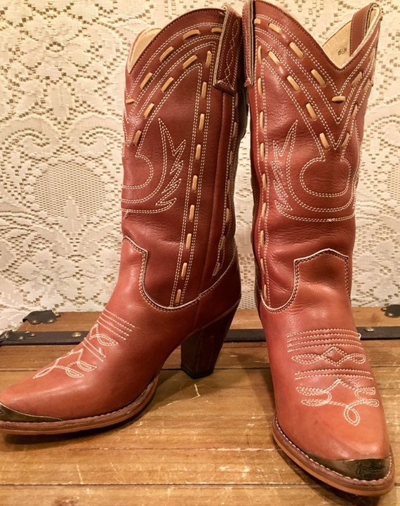 zodiac cowgirl boots