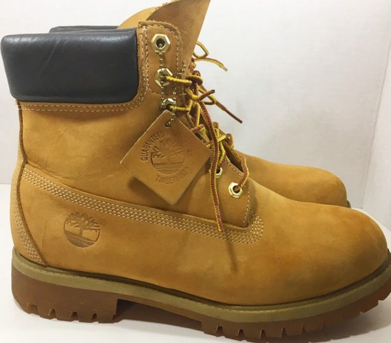 timberland heritage