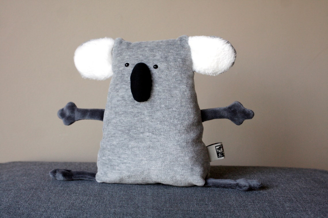 koala bear stuffie