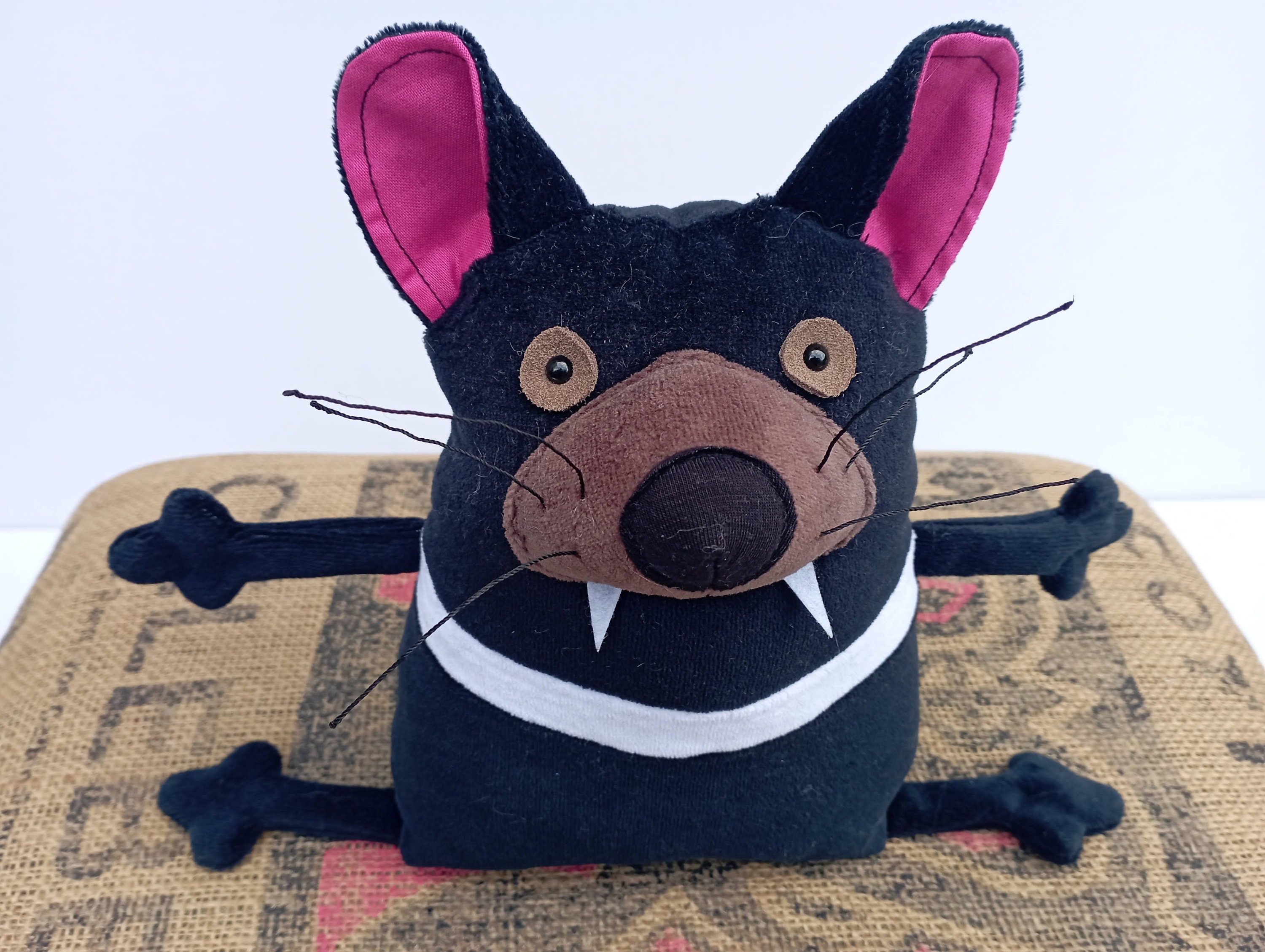 Funny Stuffed Toy - Etsy Funny Stuffed Toy - Etsy