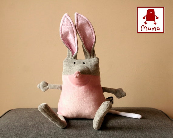 bilby plush