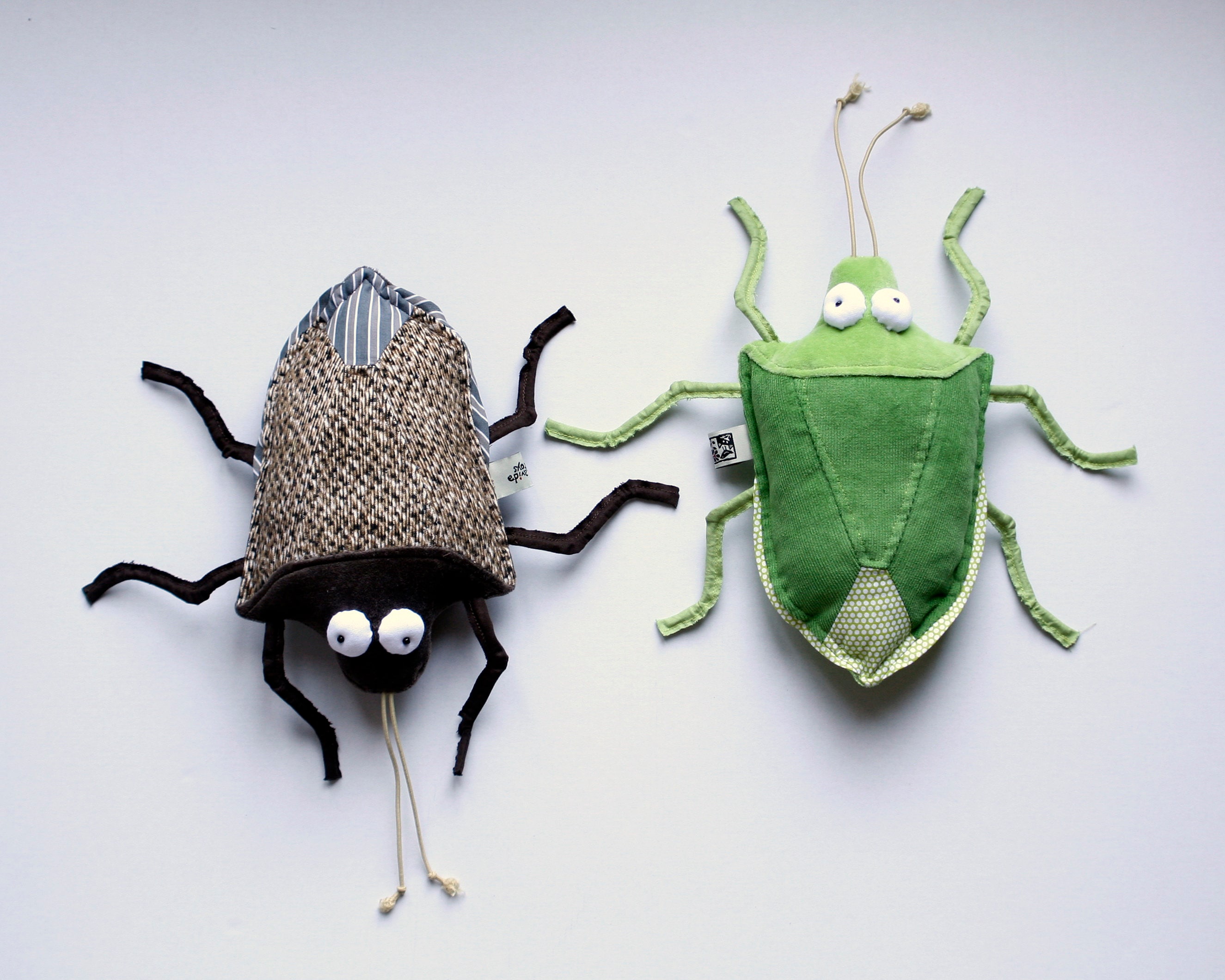 Stink bug stuffed animal cheap