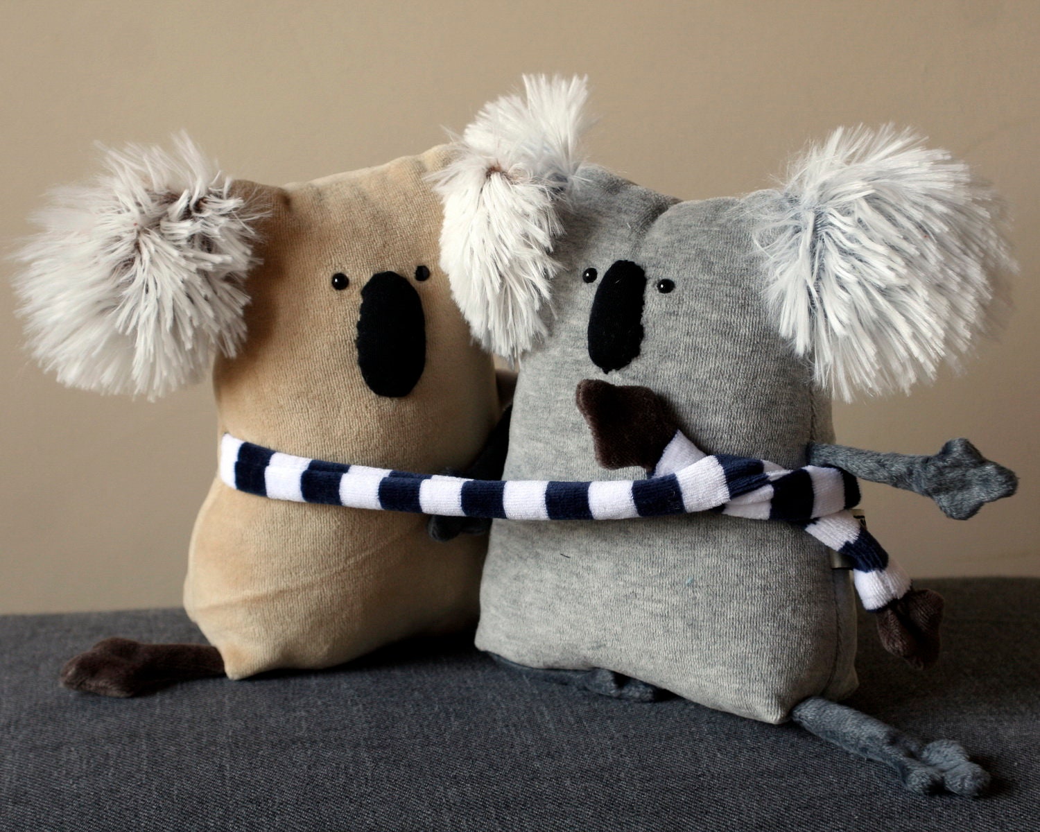 koala bear stuffie