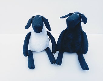 bibble stuffed animal